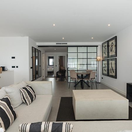 Estepona Holiday Hills Luaran gambar