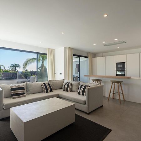 Estepona Holiday Hills Luaran gambar