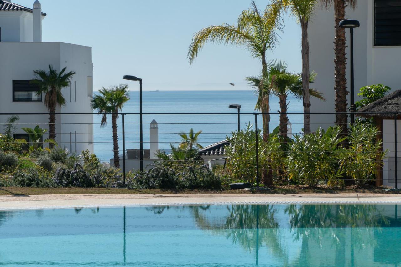 Estepona Holiday Hills Luaran gambar