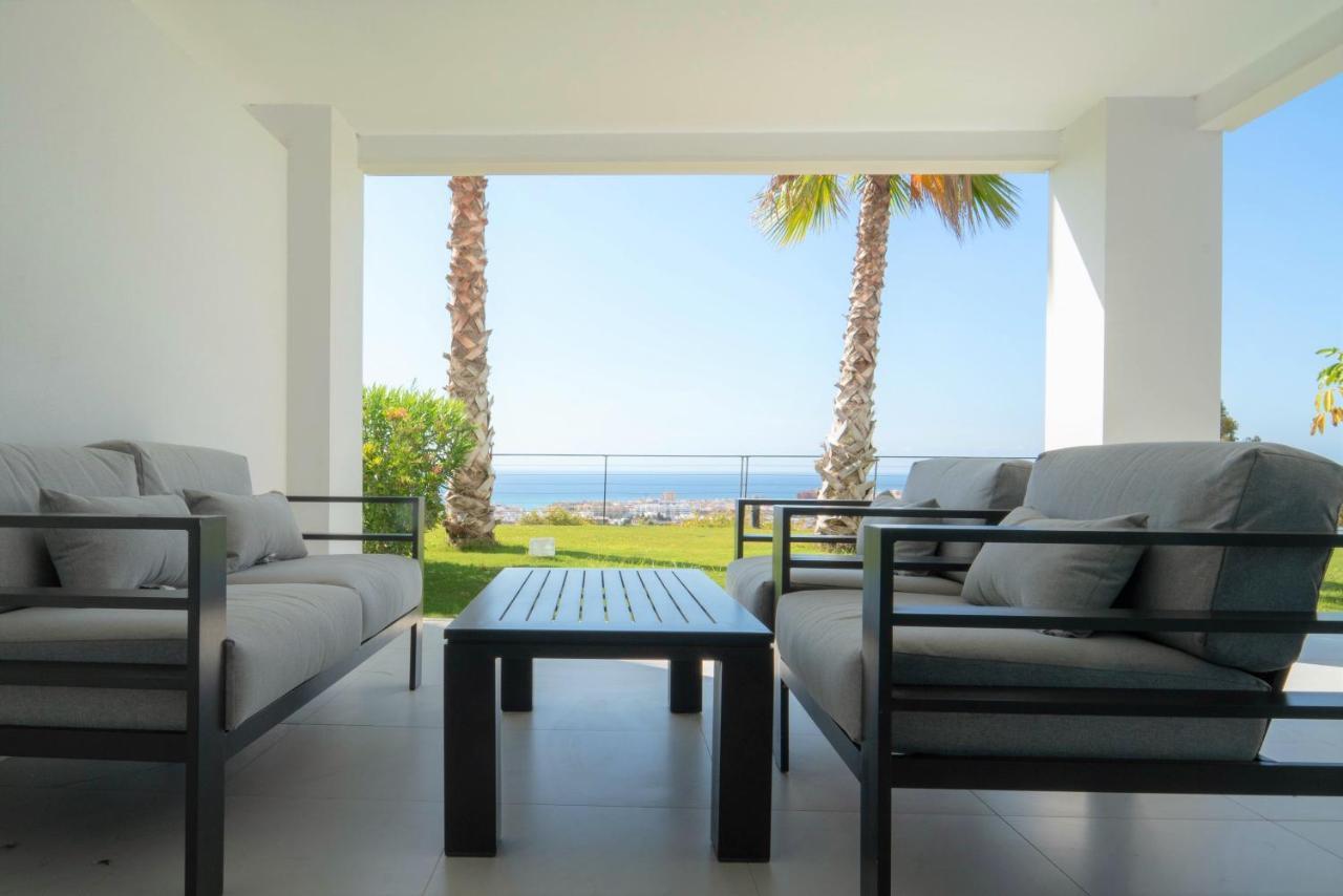 Estepona Holiday Hills Luaran gambar