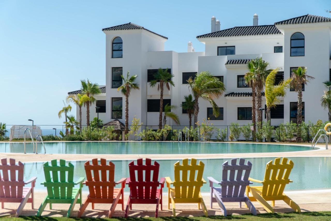 Estepona Holiday Hills Luaran gambar