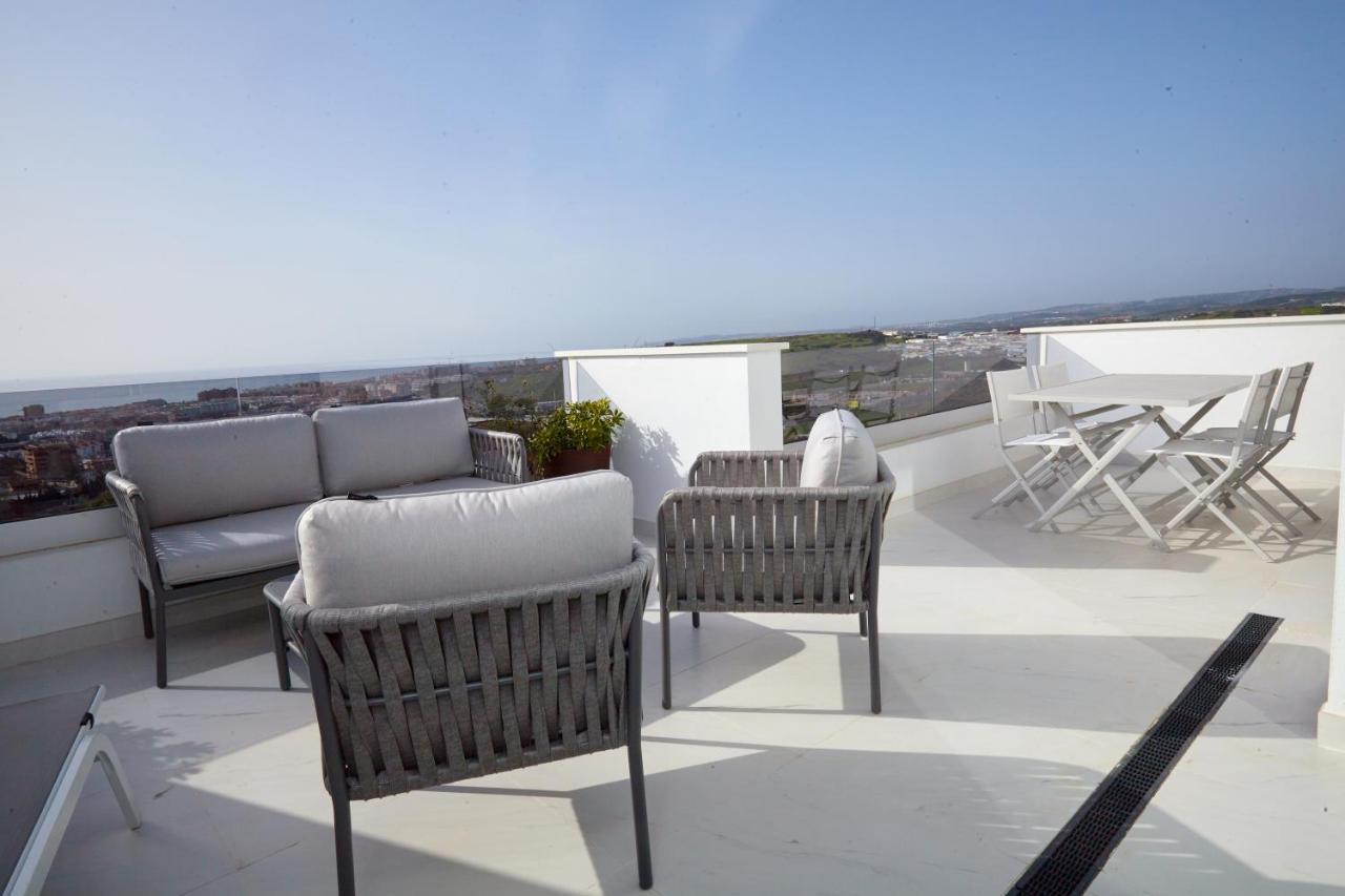 Estepona Holiday Hills Luaran gambar