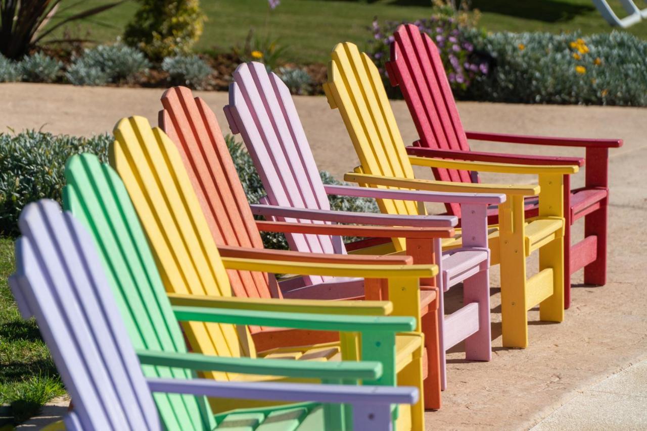 Estepona Holiday Hills Luaran gambar