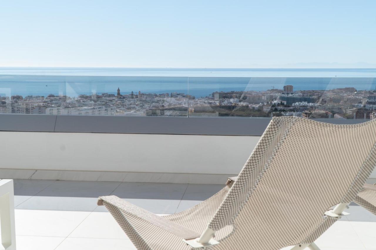 Estepona Holiday Hills Luaran gambar