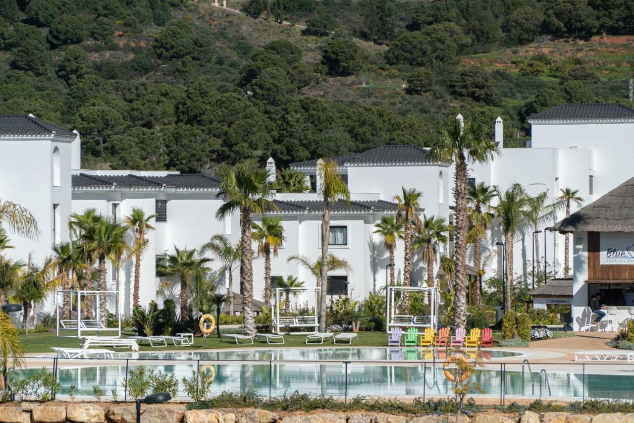 Estepona Holiday Hills Luaran gambar