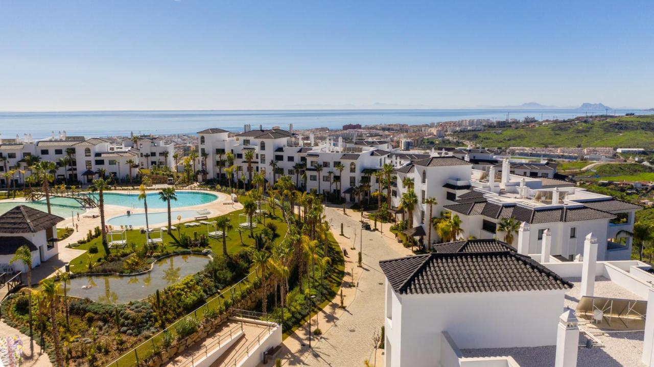 Estepona Holiday Hills Luaran gambar