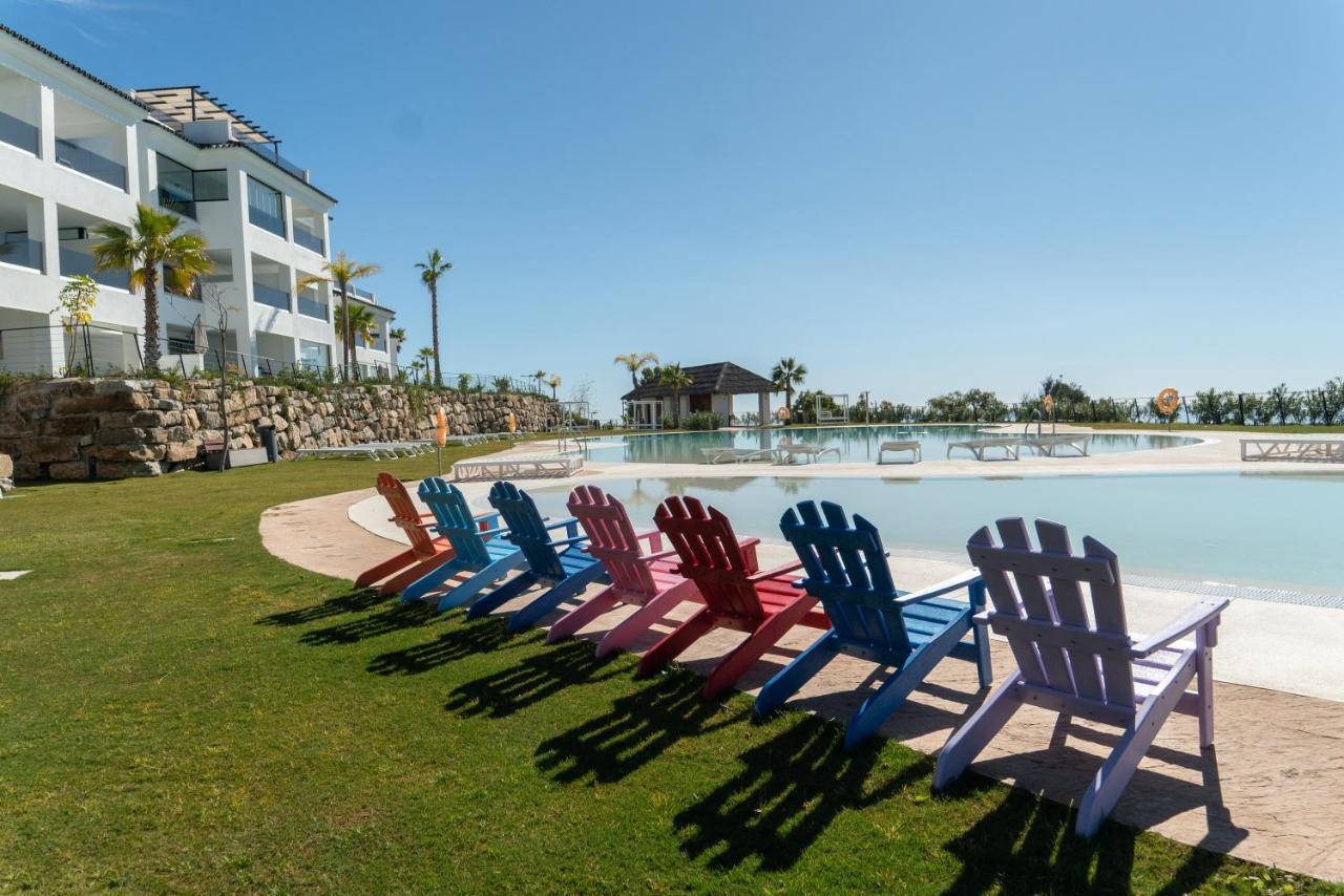 Estepona Holiday Hills Luaran gambar