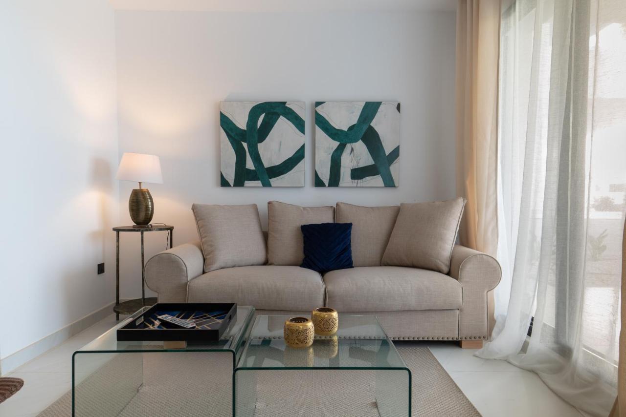 Estepona Holiday Hills Luaran gambar