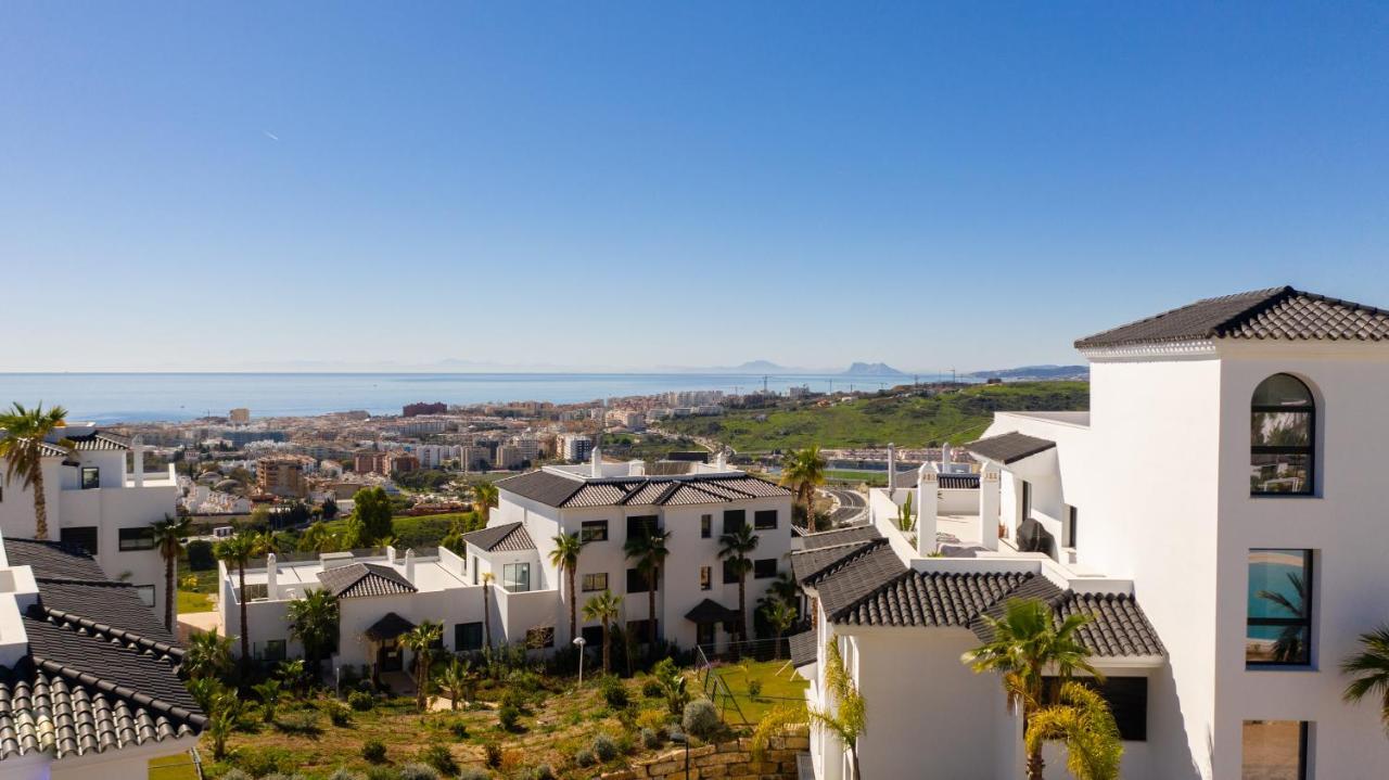 Estepona Holiday Hills Luaran gambar