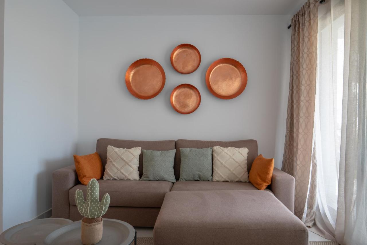 Estepona Holiday Hills Luaran gambar