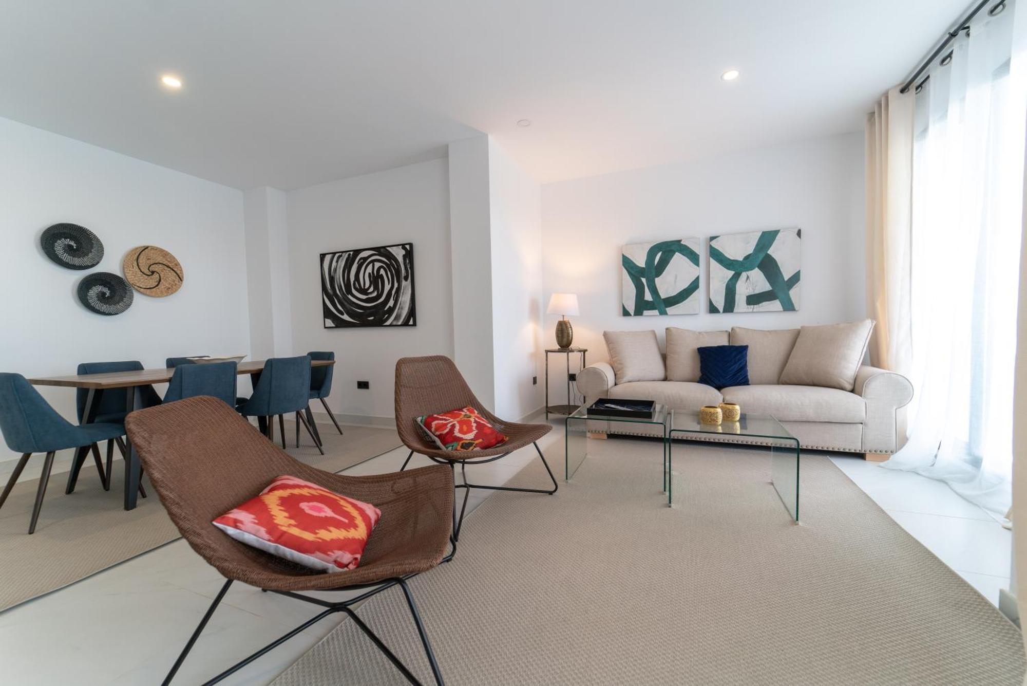 Estepona Holiday Hills Luaran gambar