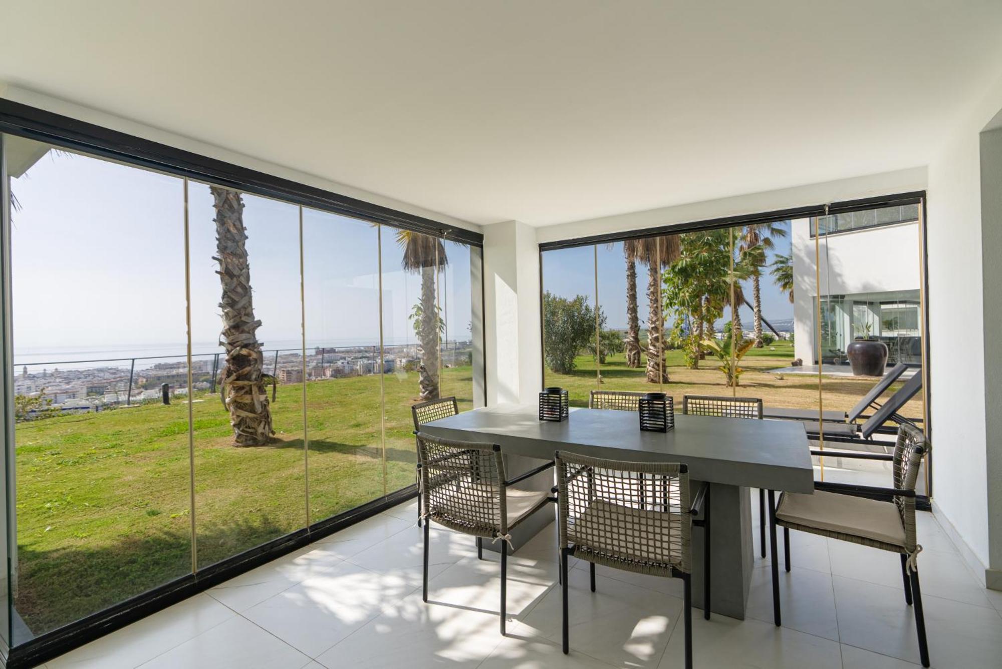 Estepona Holiday Hills Luaran gambar