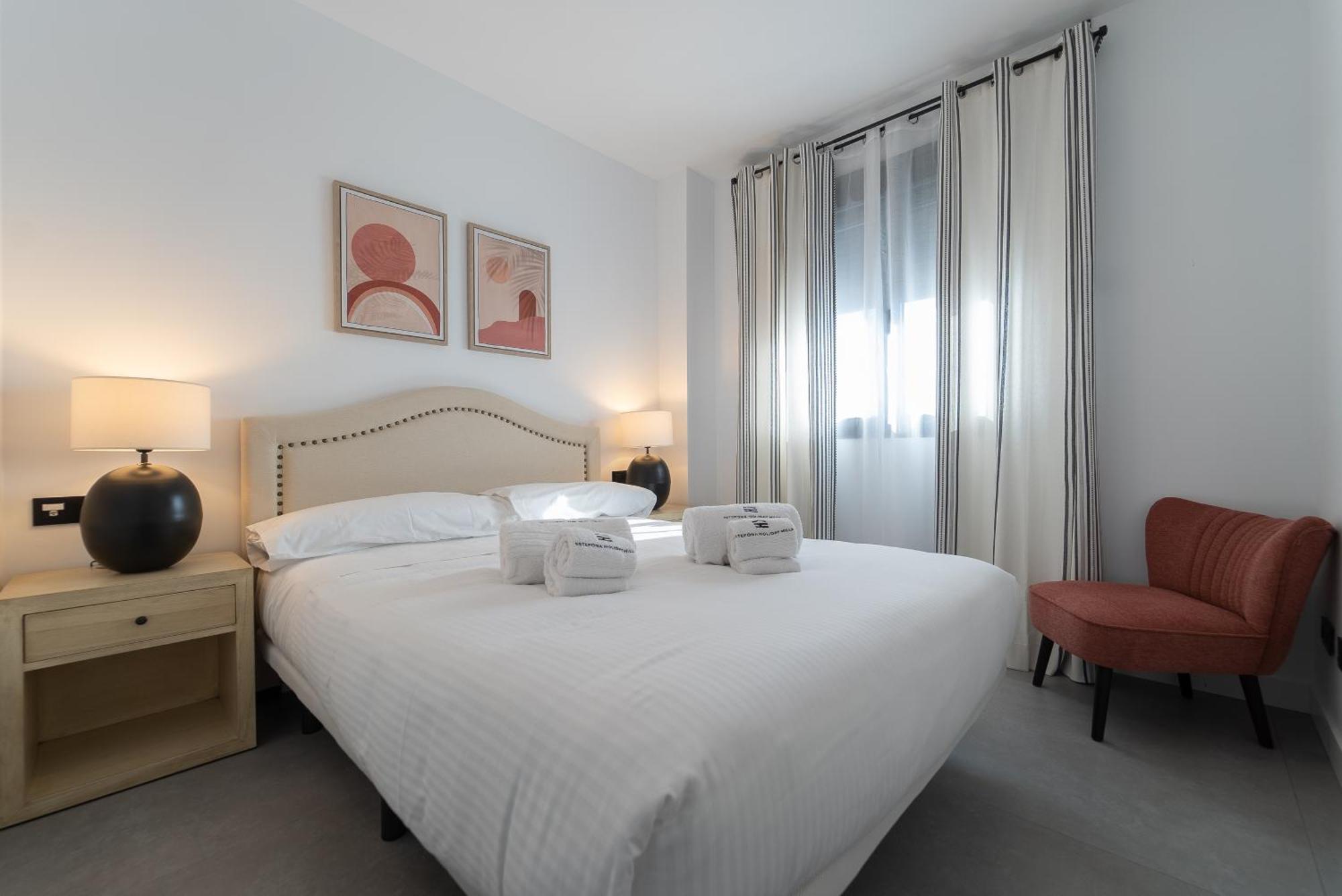 Estepona Holiday Hills Luaran gambar