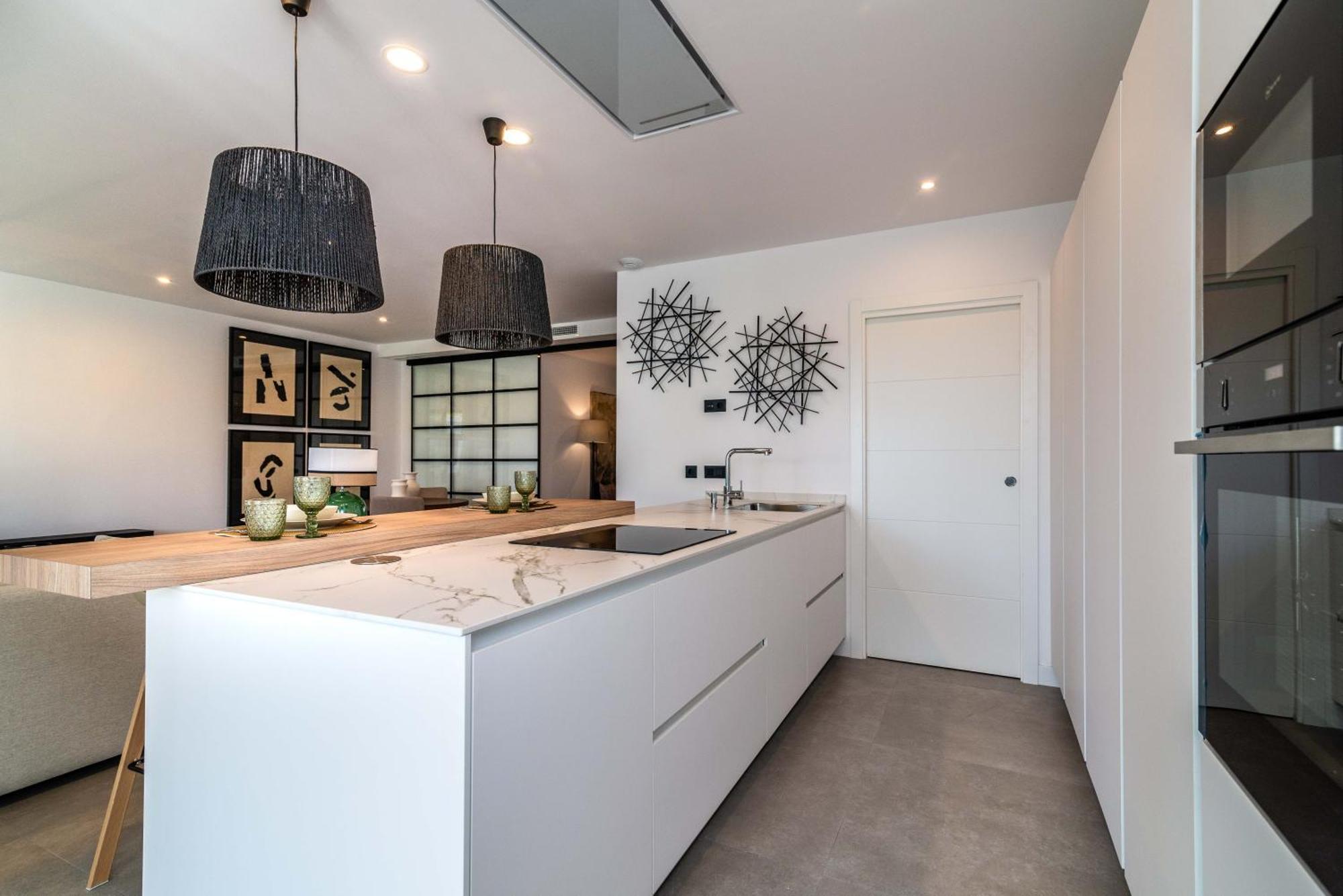 Estepona Holiday Hills Luaran gambar