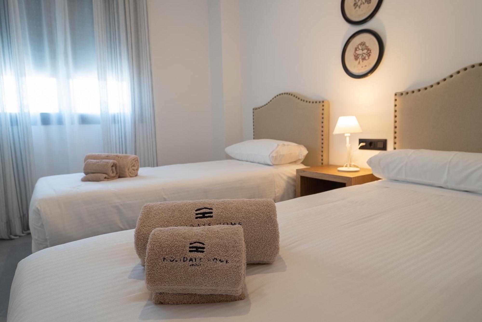 Estepona Holiday Hills Luaran gambar