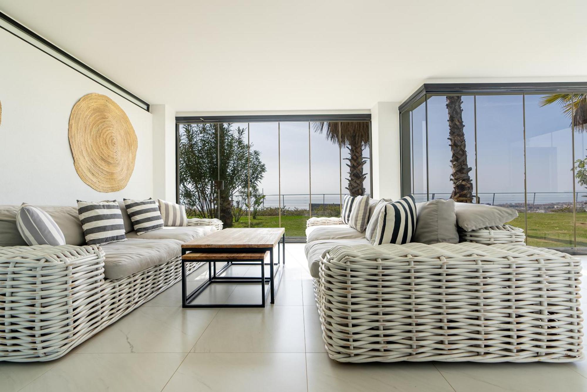 Estepona Holiday Hills Luaran gambar