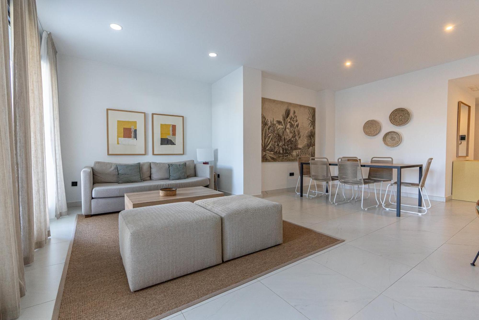 Estepona Holiday Hills Luaran gambar