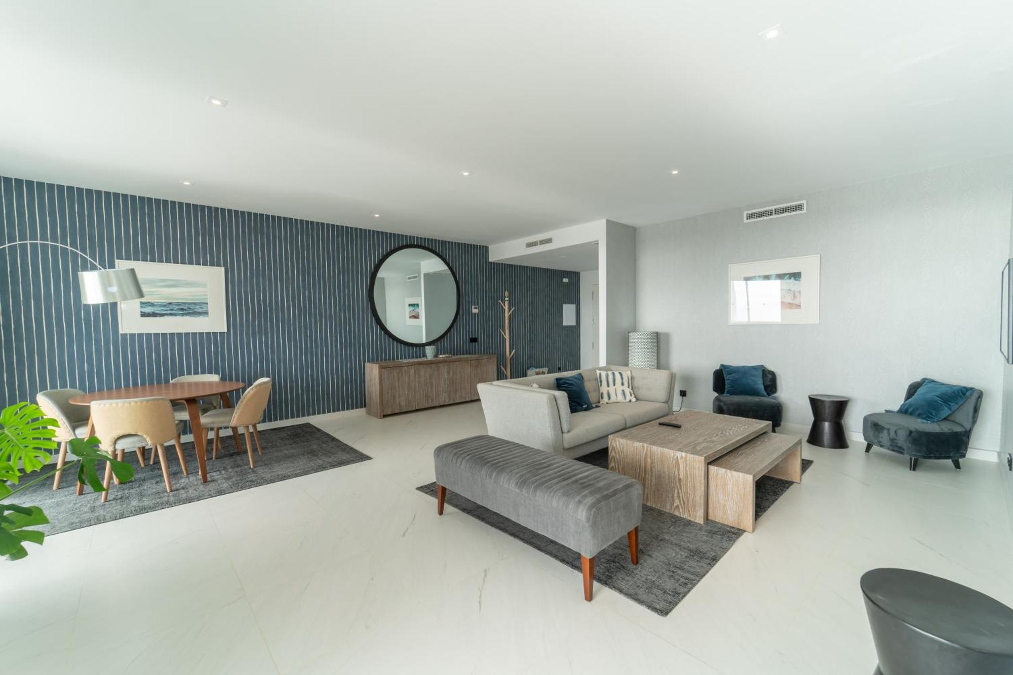Estepona Holiday Hills Luaran gambar