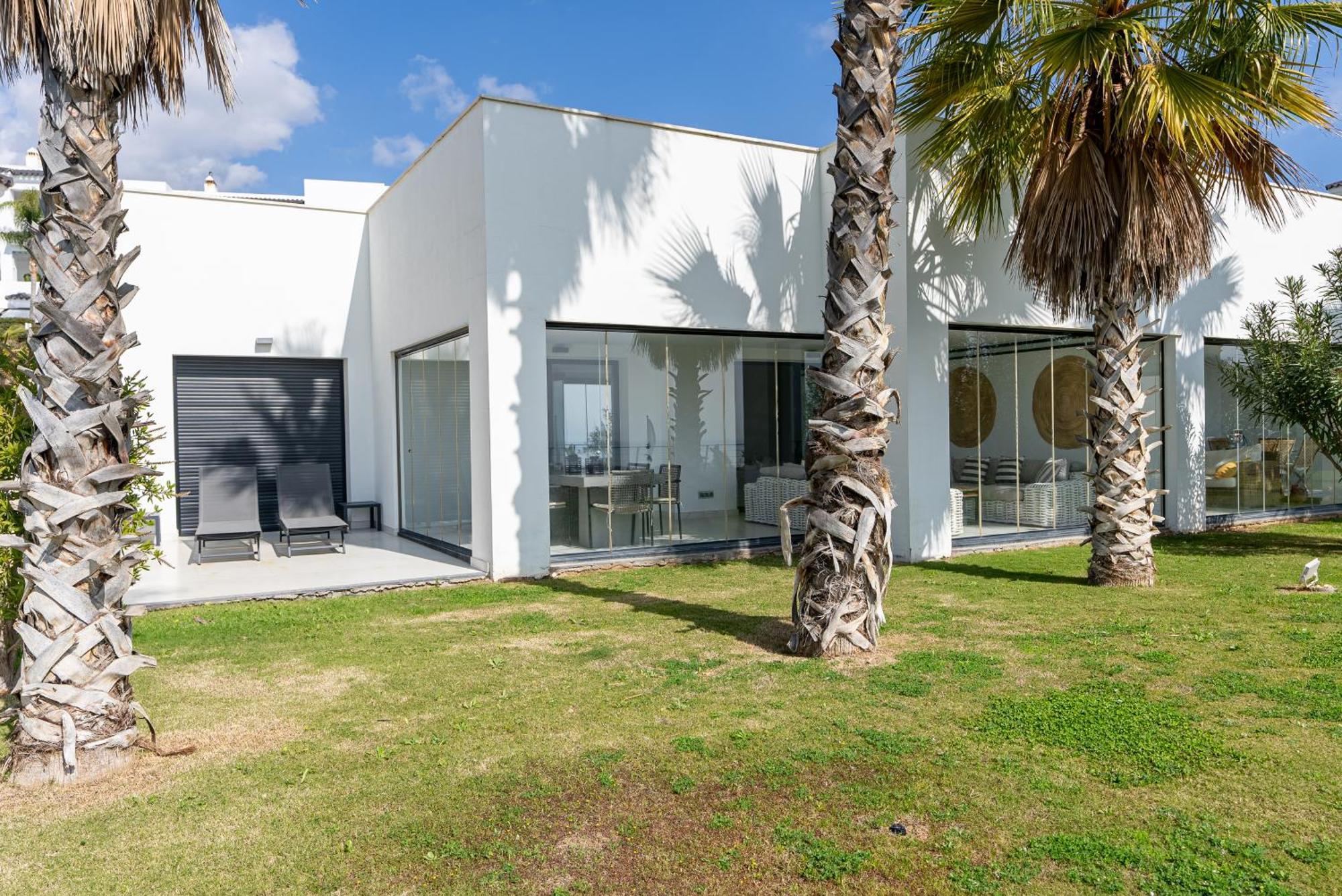 Estepona Holiday Hills Luaran gambar