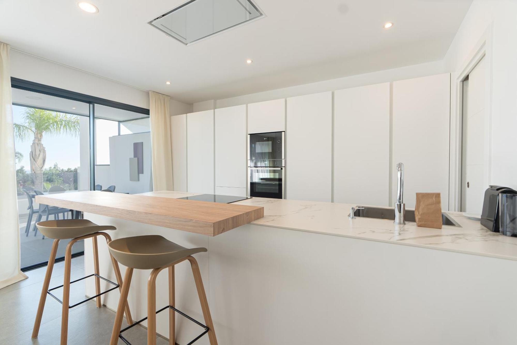 Estepona Holiday Hills Luaran gambar