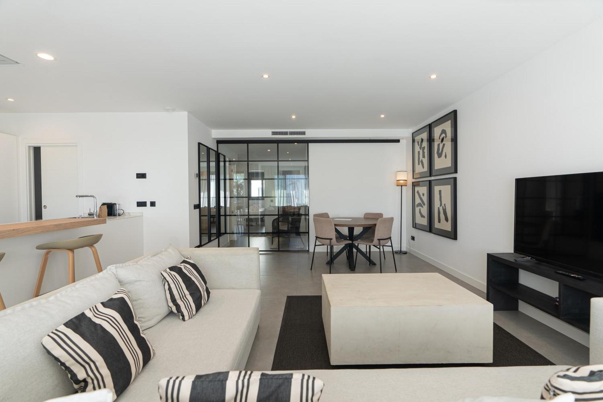 Estepona Holiday Hills Luaran gambar