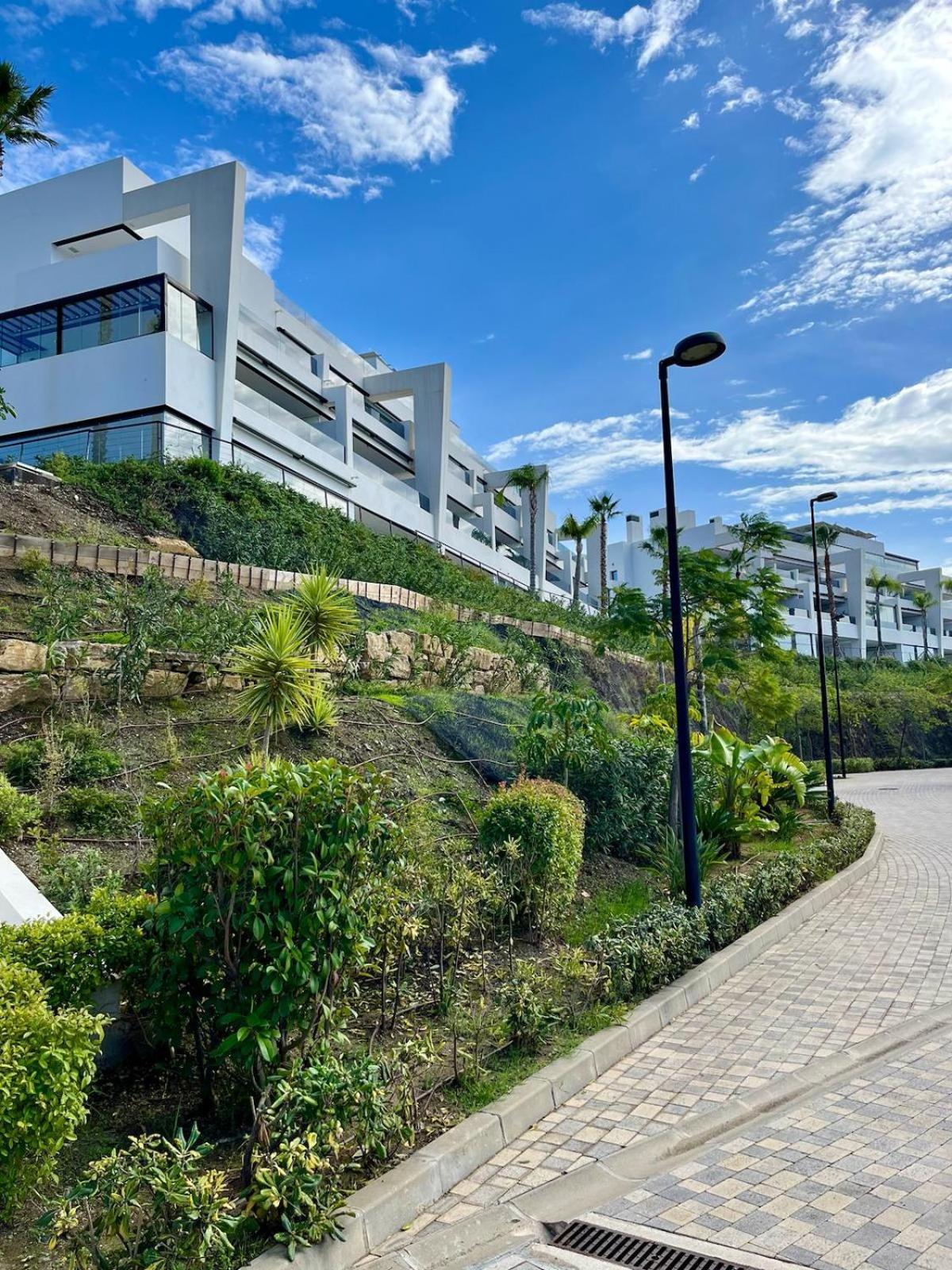 Estepona Holiday Hills Luaran gambar