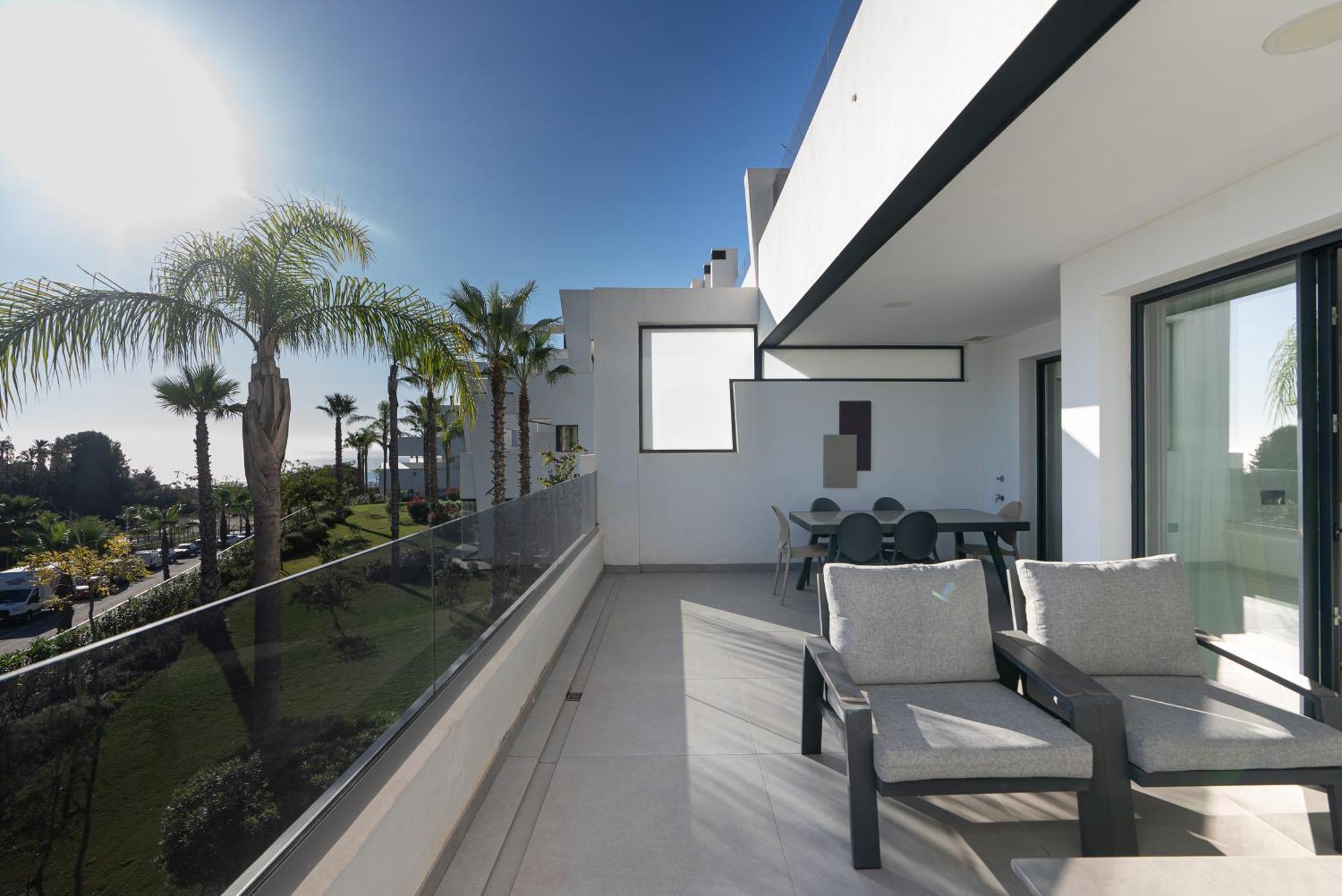 Estepona Holiday Hills Luaran gambar