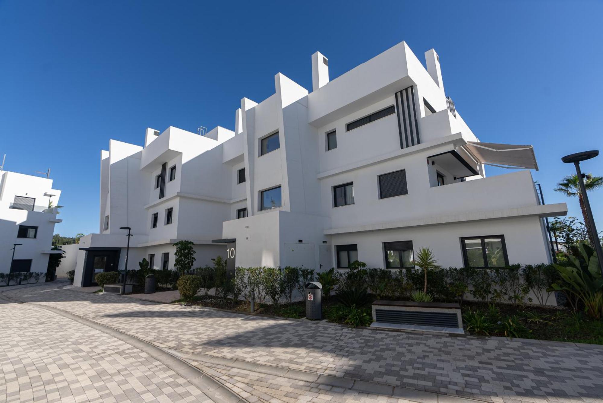 Estepona Holiday Hills Luaran gambar