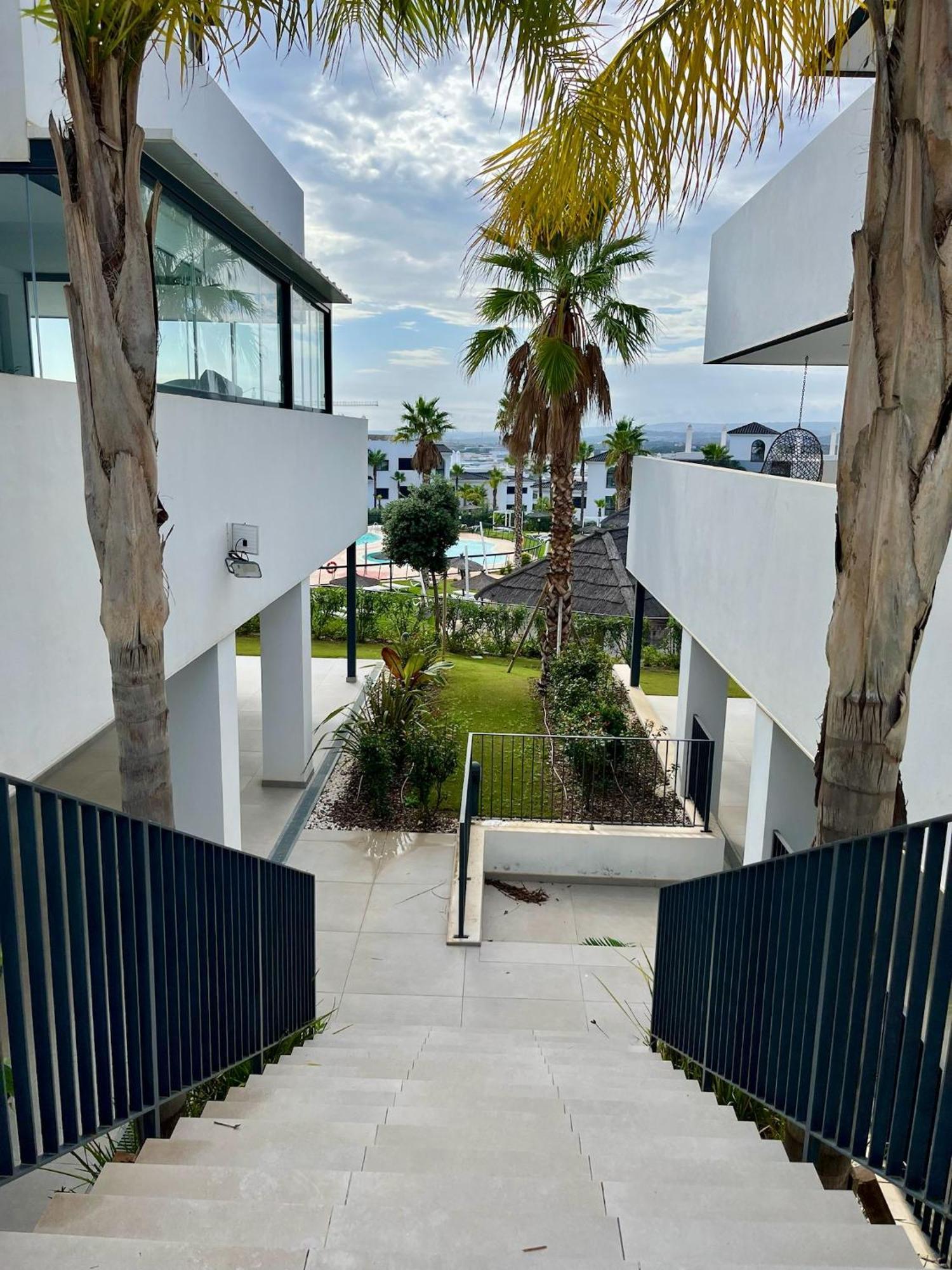 Estepona Holiday Hills Luaran gambar