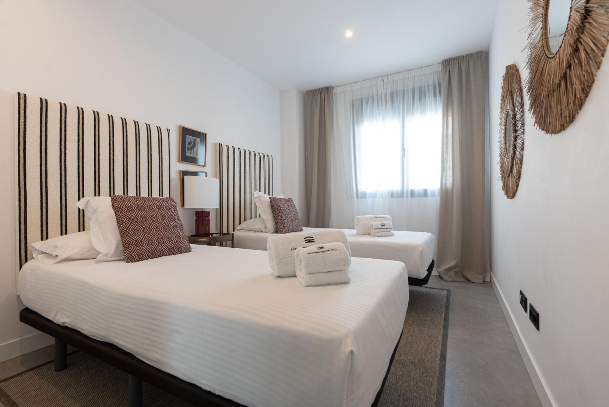 Estepona Holiday Hills Luaran gambar