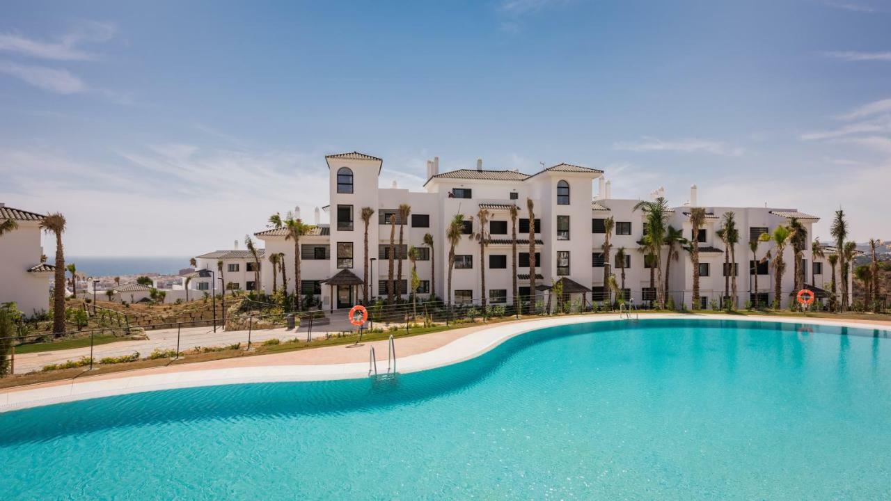Estepona Holiday Hills Luaran gambar