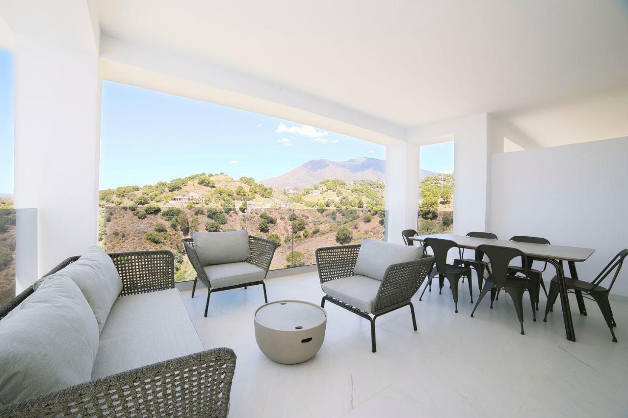 Estepona Holiday Hills Luaran gambar