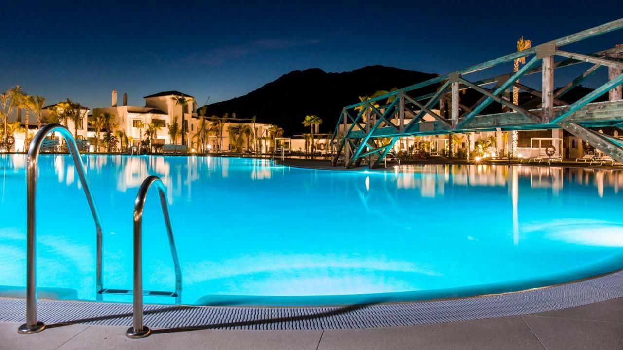 Estepona Holiday Hills Luaran gambar