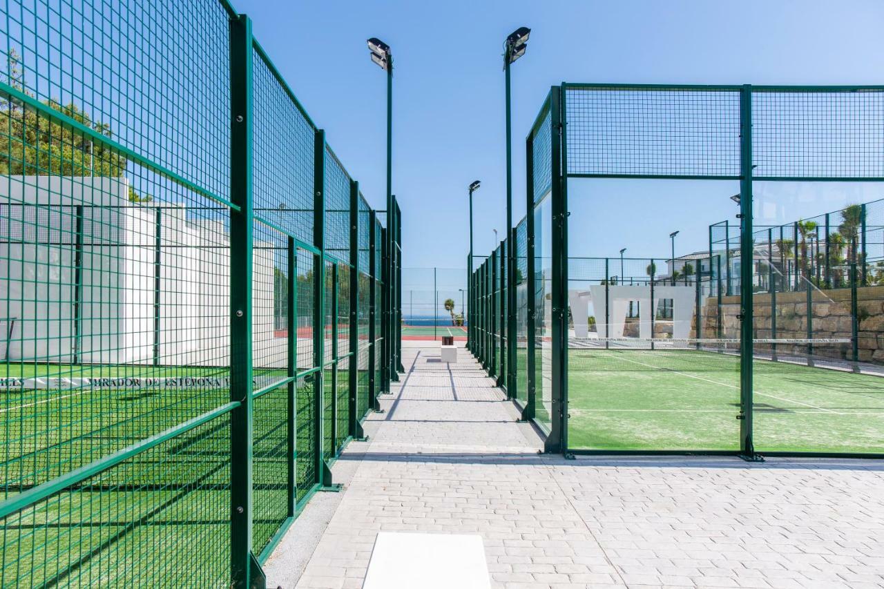 Estepona Holiday Hills Luaran gambar