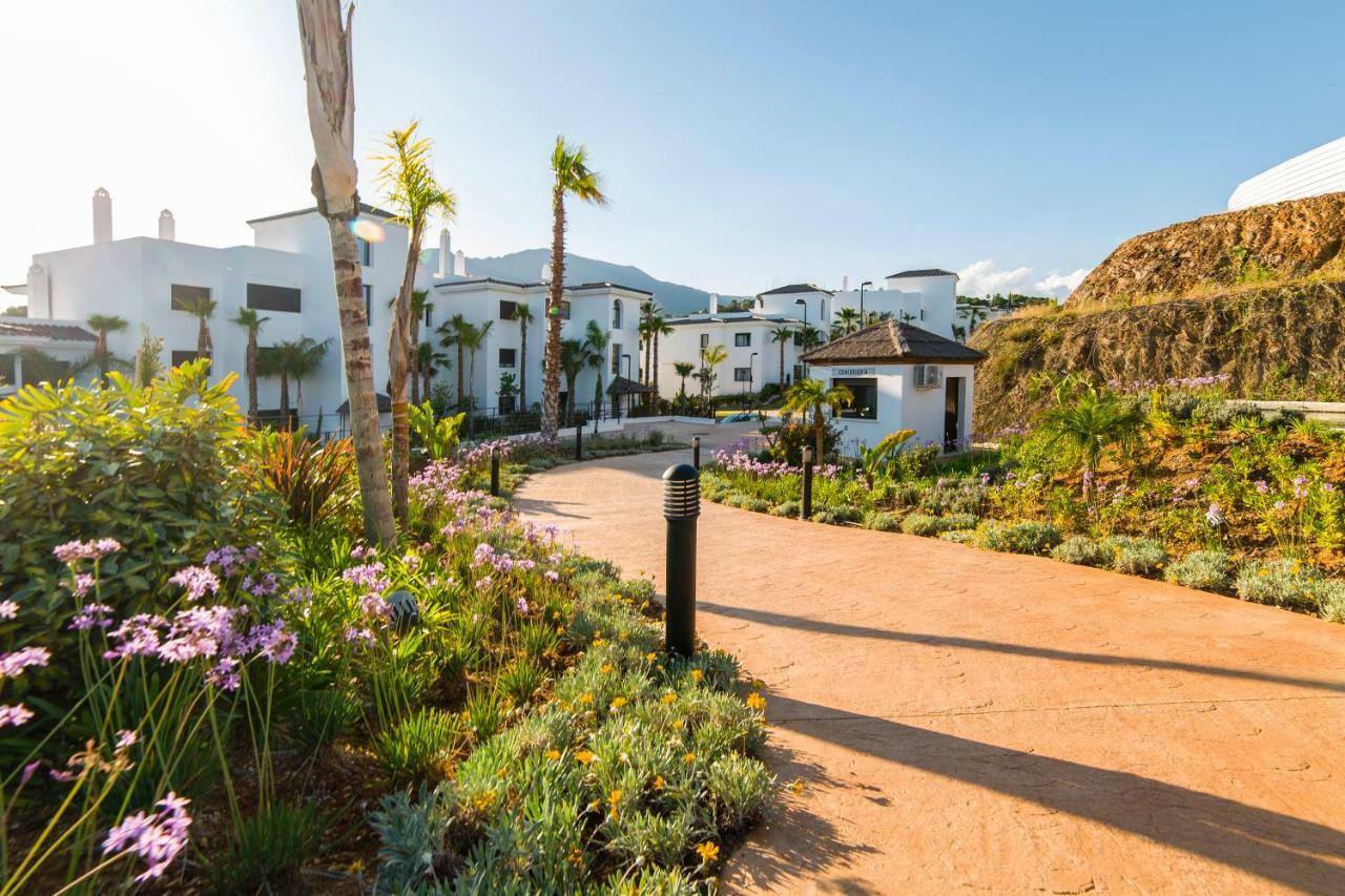 Estepona Holiday Hills Luaran gambar