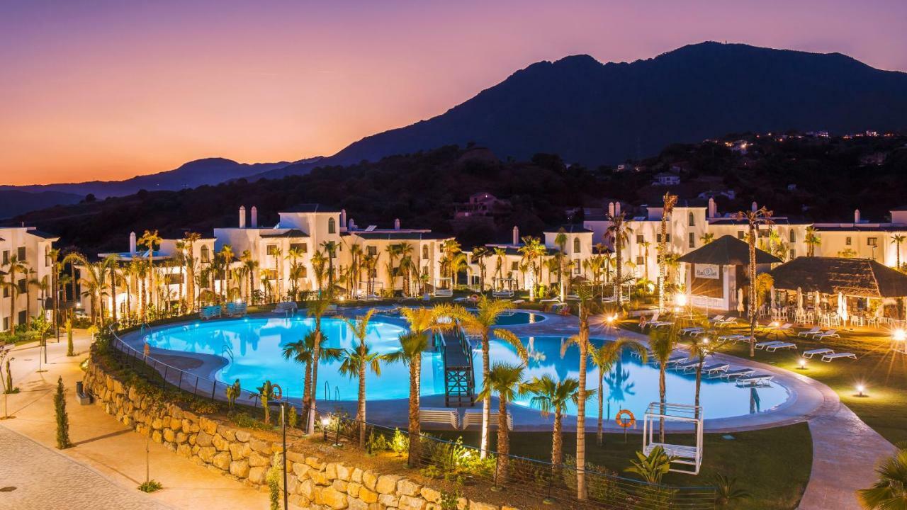 Estepona Holiday Hills Luaran gambar