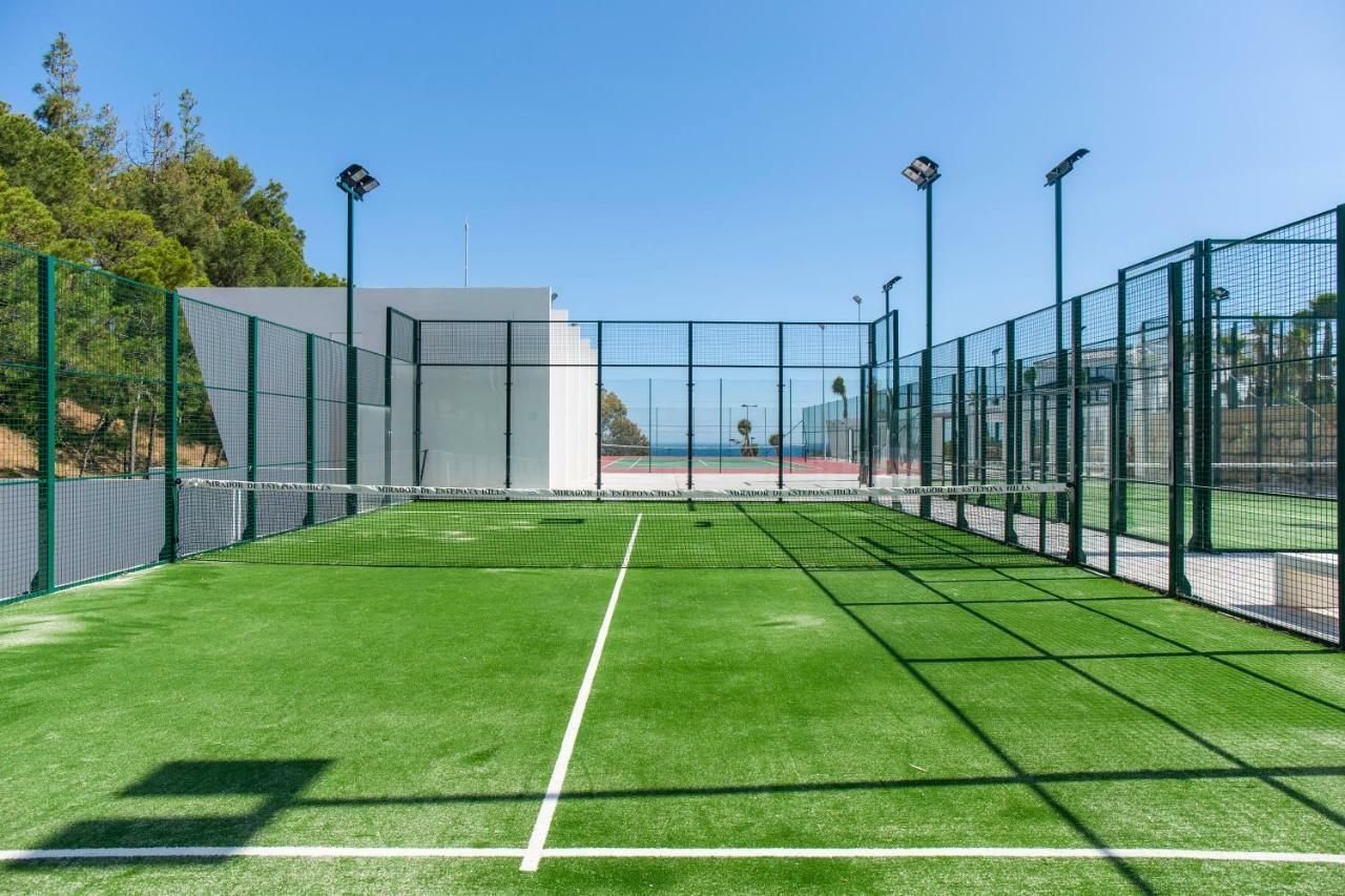 Estepona Holiday Hills Luaran gambar
