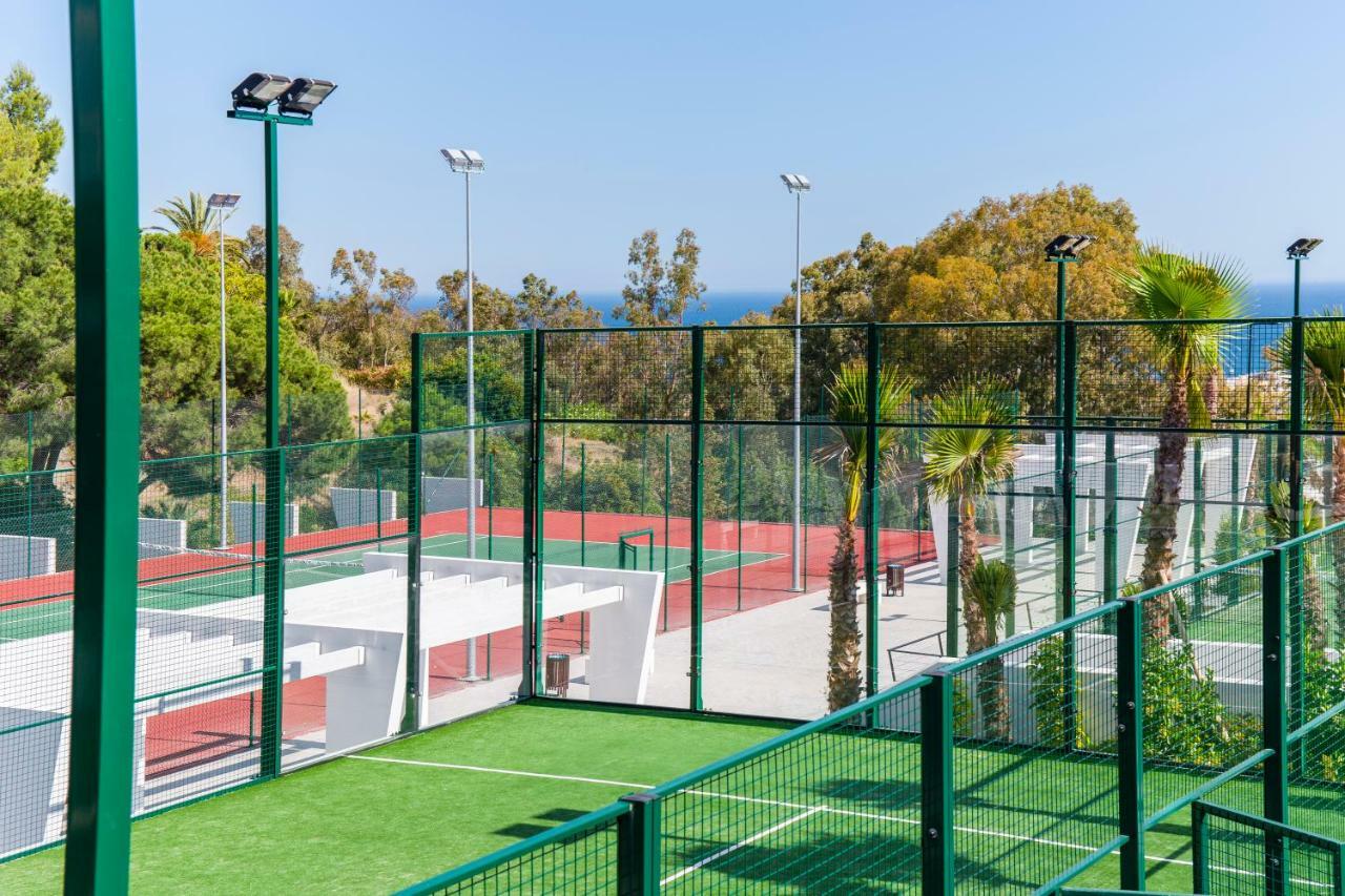 Estepona Holiday Hills Luaran gambar