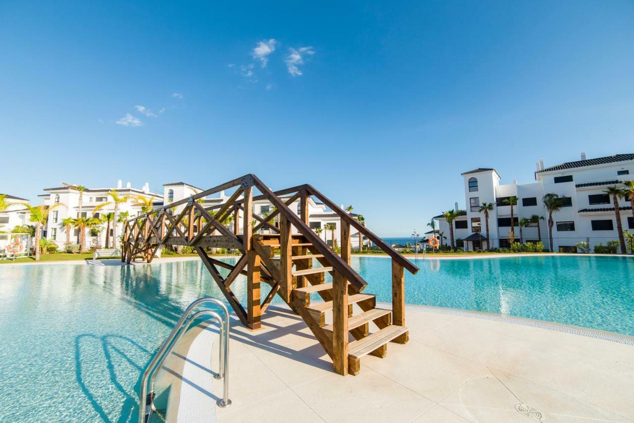Estepona Holiday Hills Luaran gambar