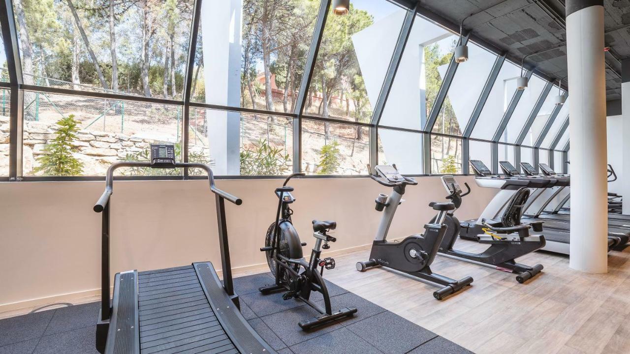 Estepona Holiday Hills Luaran gambar