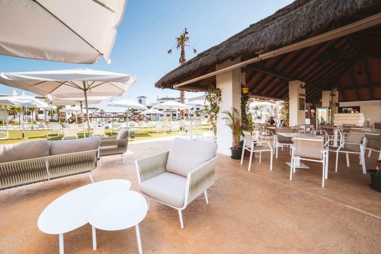 Estepona Holiday Hills Luaran gambar