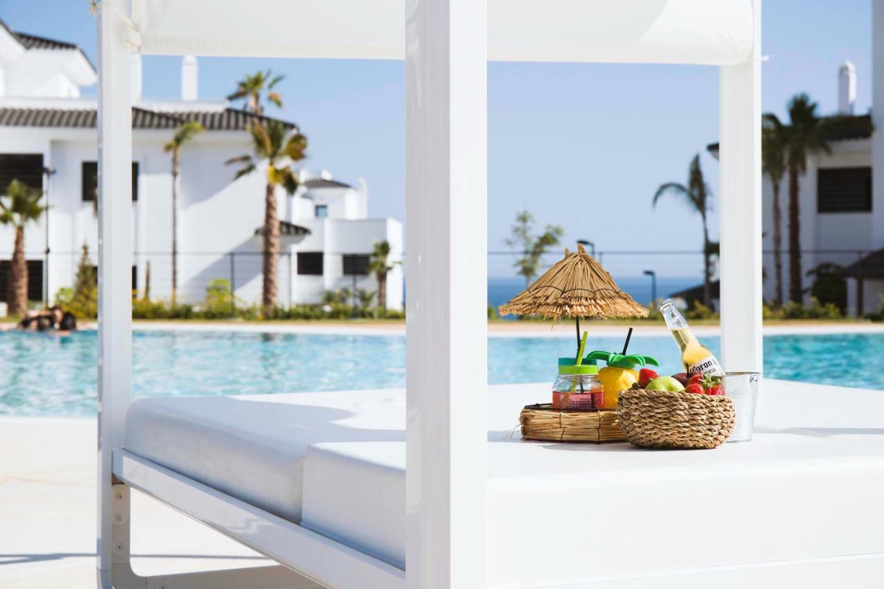 Estepona Holiday Hills Luaran gambar